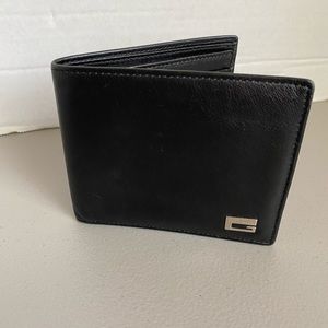 Gucci wallet men